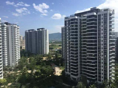 广东肇庆几年后房价是涨是跌？