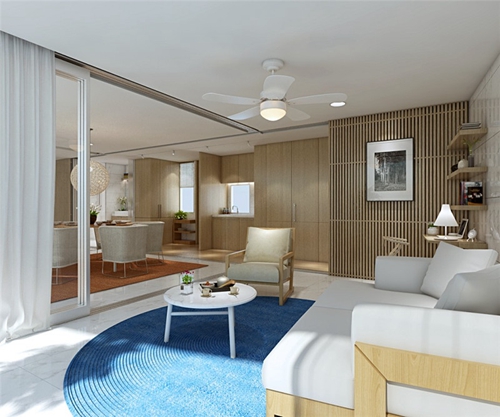巴中公寓2023醉新价格，巴中海景公寓哪个地段好？