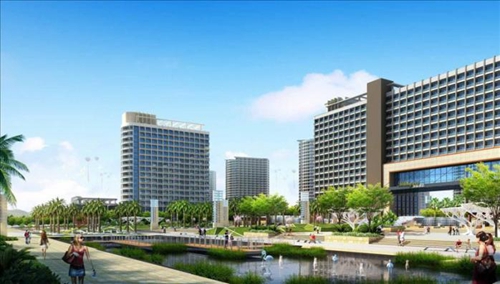 合生杭州湾国际新城合生杭州湾国际新城2024买房优缺点分析！