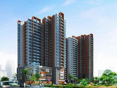 想在黑龙江双鸭山买房哪里好2024年？